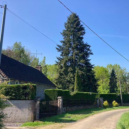 Le Bois Hamon Hotel Rânes Екстериор снимка