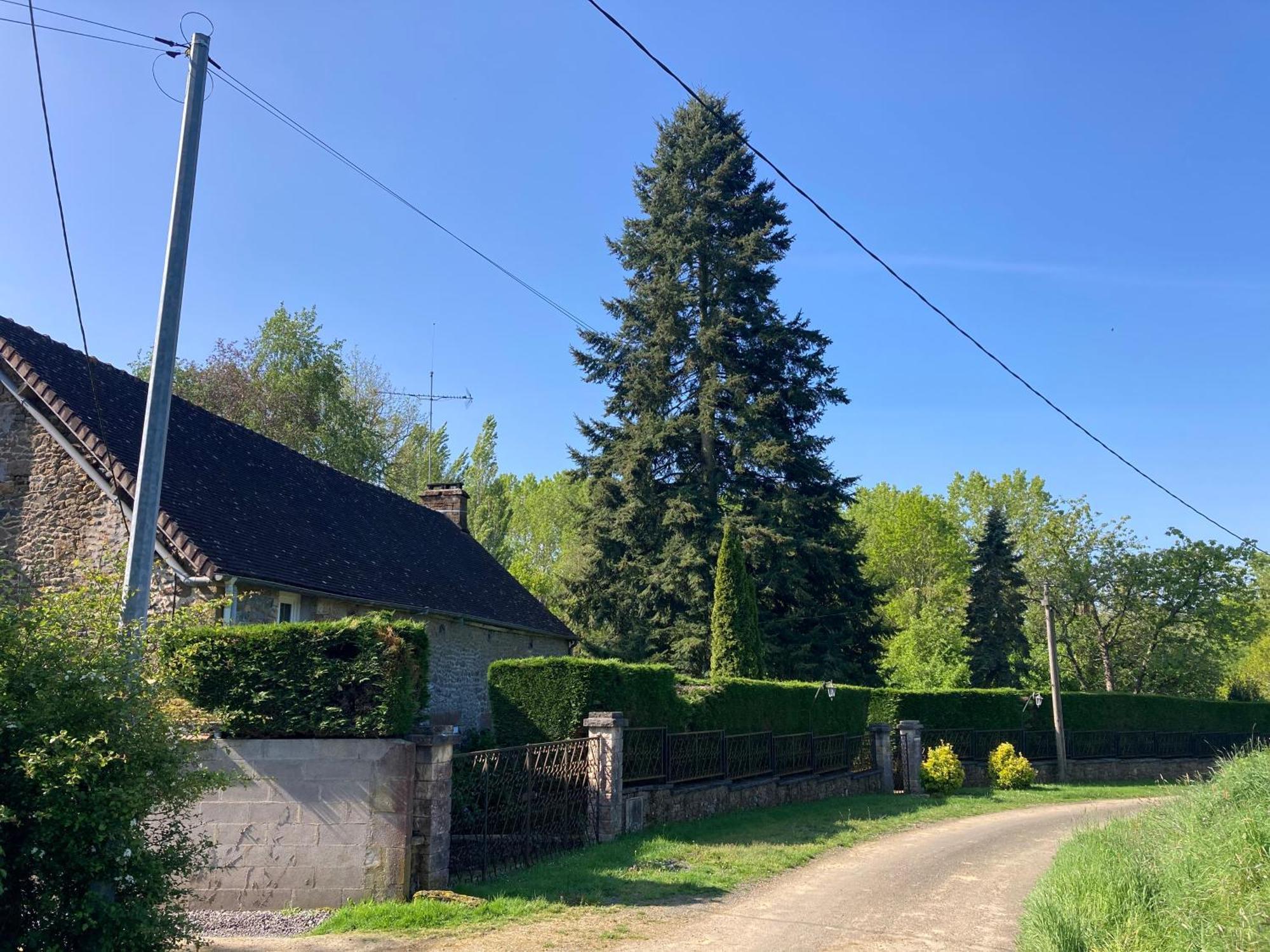 Le Bois Hamon Hotel Rânes Екстериор снимка